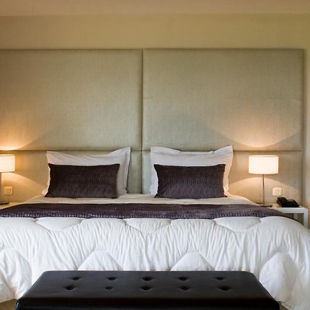Royal Thalassa Monastir Exterior foto A bedroom at the hotel